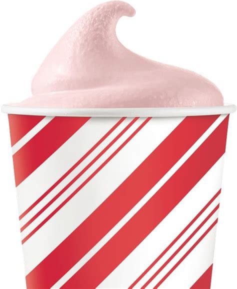 Wendy's Peppermint Frosty | Wendys frosty recipe, Frosty recipe ...