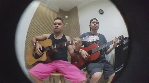 GnR - Patience (Acoustic Cover) - YouTube