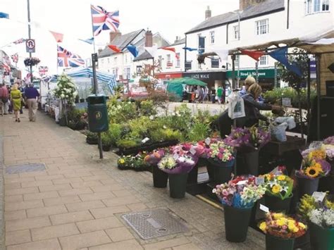 'Gate to Plate' event in Honiton is all about the highest quality local ...