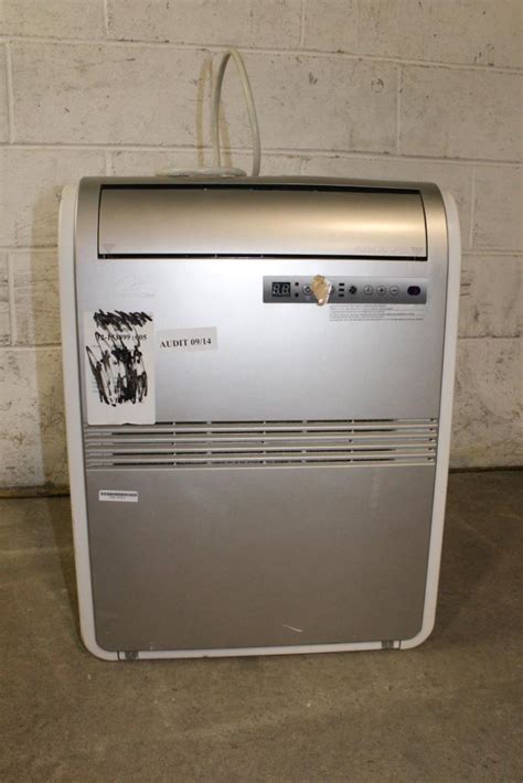 Commercial Cool Portable Air Conditioner | Property Room