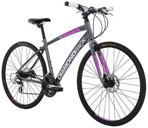 4 Good Hybrid Bikes for Women - SkyAboveUs