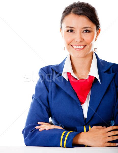 Download Flight Attendant Hot Girls Wallpaper - Cute Flight Attendant ...