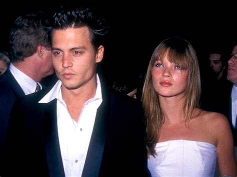 River Phoenix And Johnny Depp