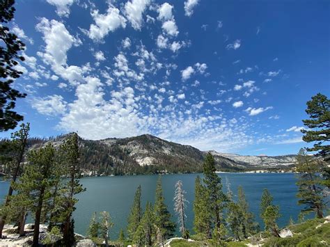 A Family Adventure: Kid-Friendly Hiking Trails in South Lake Tahoe - Visit El Dorado