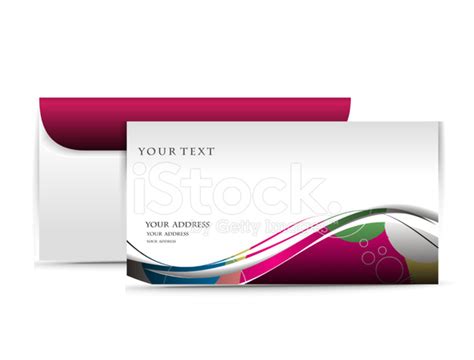 Paper Envelope Design Stock Photo | Royalty-Free | FreeImages