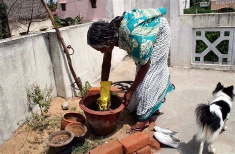 How to compost kitchen waste in 6.5 steps-greenstories