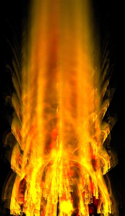 A Pillar of Fire by Vanshira on DeviantArt