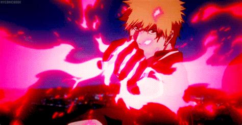 Anime Bleach GIFs - Find & Share on GIPHY