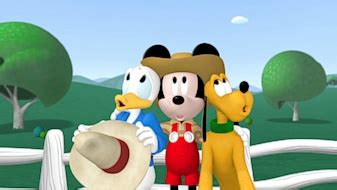 Watch Mickey Mouse Clubhouse TV Show - WatchDisneyJunior.com