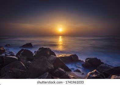 114 Rushikonda beach Images, Stock Photos & Vectors | Shutterstock