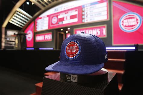 Detroit Pistons draft picks of the last 10 years: Where are they now?