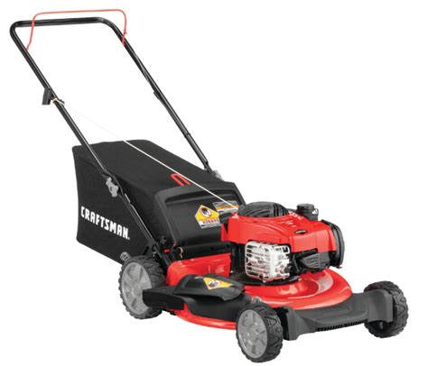 Craftsman Lawn Mower Oil Type, Capacity, & Change Cost