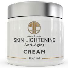 Are Skin Lightening Creams a Safe and Effective Choice?