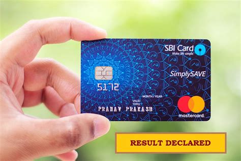 SBI Cards And Payment Services (SBI Card) Result Declared (Net Profit Jumps) - FinFormula