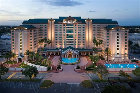 THE 10 CLOSEST Hotels to The Florida Mall, Orlando