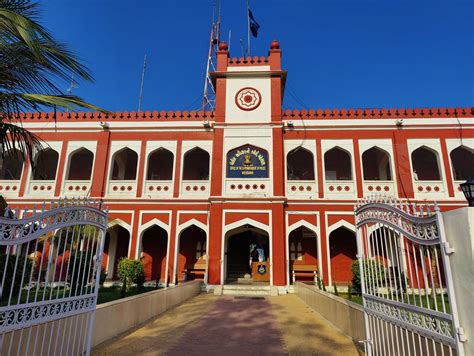 Where history meets law enforcement: Gujarat#8217;s heritage police stations - Ahmedabad ...