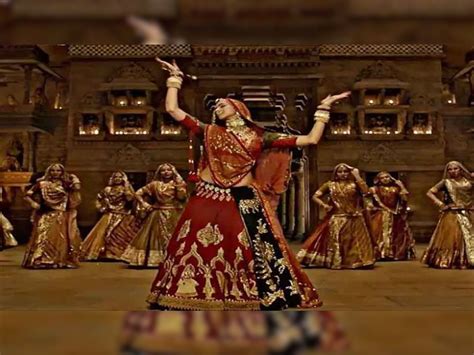 Deepika Padukone Padmavat completes 5 years, know interesting things about Ghoomar song | सिर्फ ...