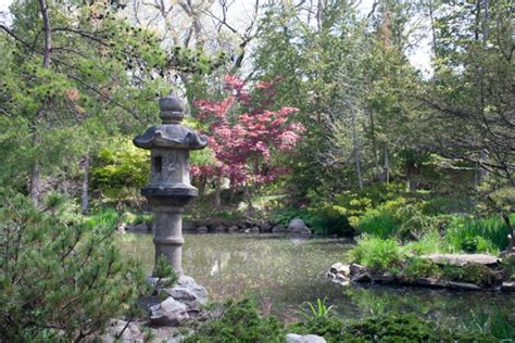 Cranbrook Japanese Garden | Cranbrook Center for Collections and Research