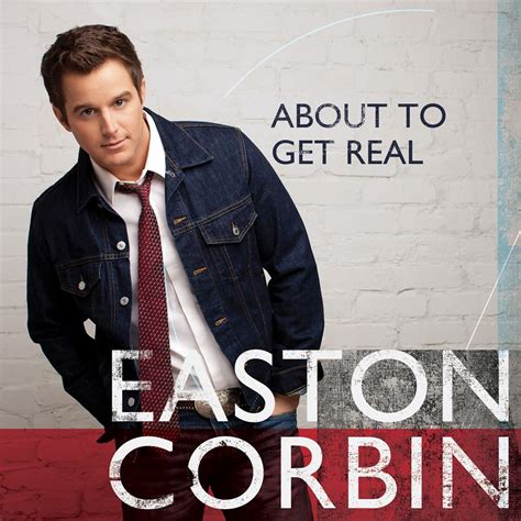 Easton Corbin Debuts New Video, Announces Release of Third Studio Album ...