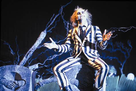 Beetlejuice Wallpapers - Wallpaper Cave