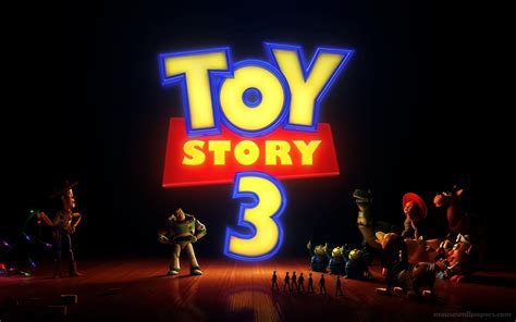 Toy Story 3 Wallpapers Group (91+)