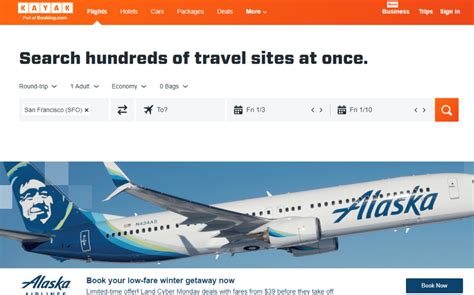 Top 10+ Best Travel Websites (Find Deals on your next Adventure) [2021]