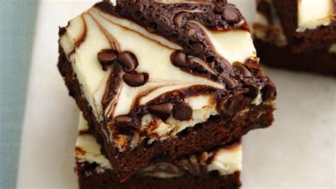 Cream Cheese Brownie Recipe | Duncan Hines®