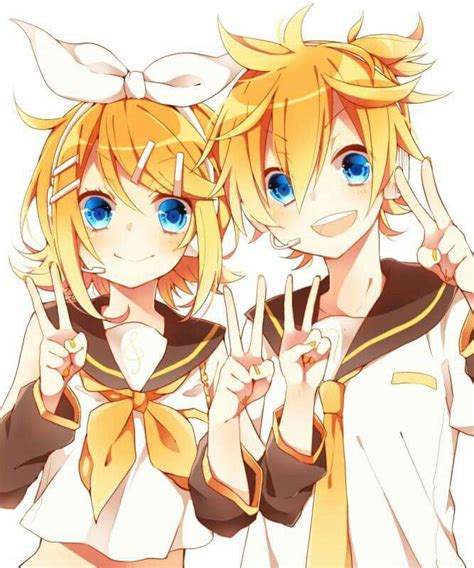 Kagamine Rin - VOCALOID | page 4 of 564 - Zerochan Anime Image Board | อนิเมะ, การ์ตูนเด็ก, ตัว ...