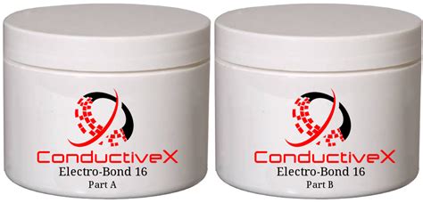 Flexible Electrically Conductive Silver Epoxy, Thermally Conductive Adhesive Solder Replacement