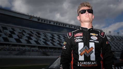 Kaulig Racing Joins Forces With New NASCAR Driver