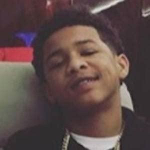 Tyreik - Age, Family, Bio | Famous Birthdays