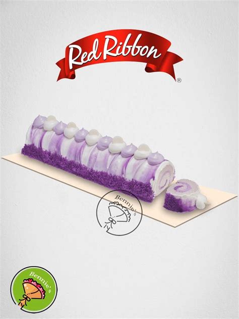 Red Ribbon Roll Cake Price | ubicaciondepersonas.cdmx.gob.mx