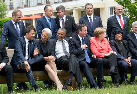 At the G7: President Obama’s Trip to Germany | whitehouse.gov