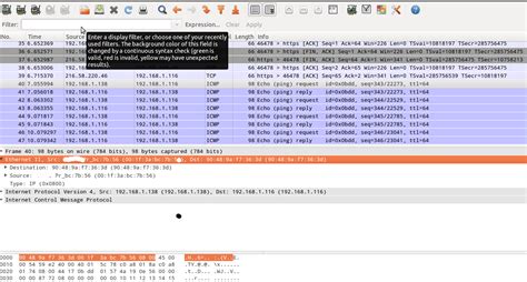 Computer Security and PGP: How Do Attackers Spoof IP Address by ...