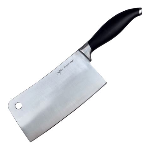 7 inch Cleaver Knife - Kitchen Pro