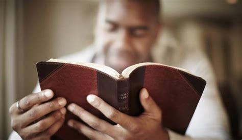 What does it mean to ‘read the Bible while Black’? | Psephizo