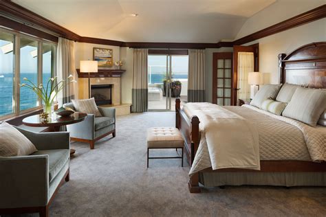 Monterey Hotels | Photo Gallery | Monterey Plaza Hotel & Spa