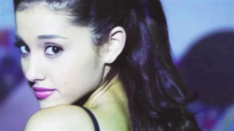 The Way- Ariana Grande (ft. Mac Miller) LYRICS - YouTube