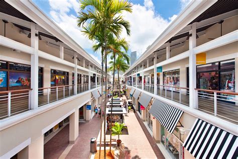 Bayside Marketplace im Downtown Miami Area/Brickell Area , FL