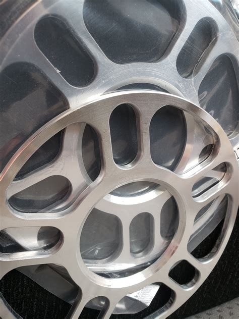 5mm Wheel Spacers & Stock Wheel Pickle | Toyota RAV4 Forums