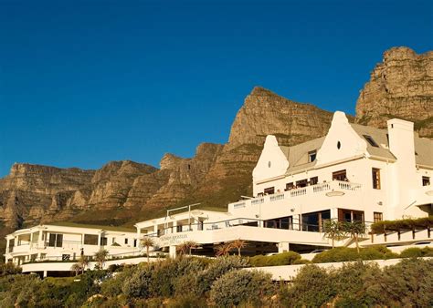 The Twelve Apostles | Hotels in Cape Town | Audley Travel