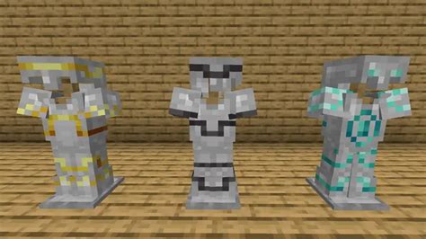 How to Get Armor Trims in Minecraft 1.20 Snapshot - Prima Games