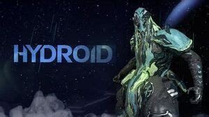 Hydroid | WARFRAME Wiki | Fandom powered by Wikia