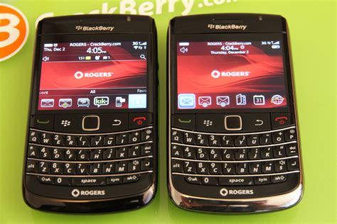 BlackBerry Bold 9780 Review | CrackBerry