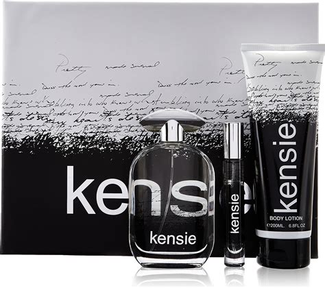 Kensie Fragrance for Her Eau De Parfum, 3.4 fl. Oz.: Amazon.ca: Beauty