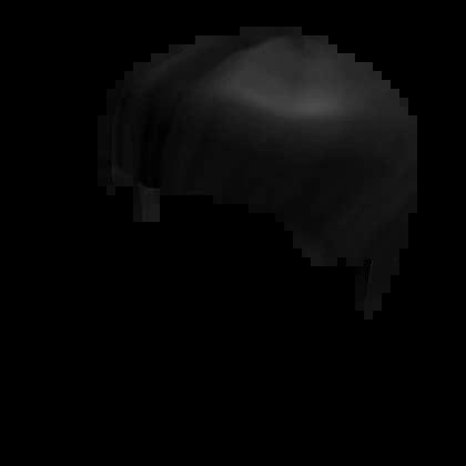 Black trecky | Roblox Item - Rolimon's