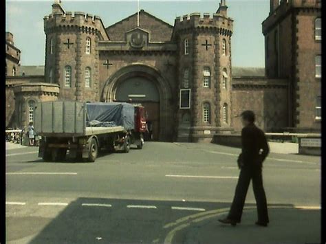 Winson Green prison aka The Green, Birmingham UK 1977. | Birmingham uk, Birmingham england ...