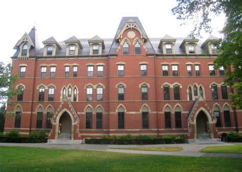 The 20 Most Notable Tufts University Alumni in Business