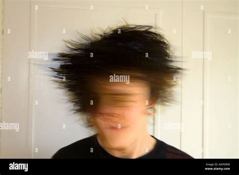 Head Spinning High Resolution Stock Photography and Images - Alamy