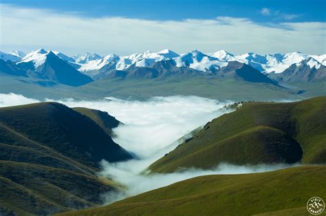 VisitKarakol: Private Trekking Tours in Kyrgyzstan 2021